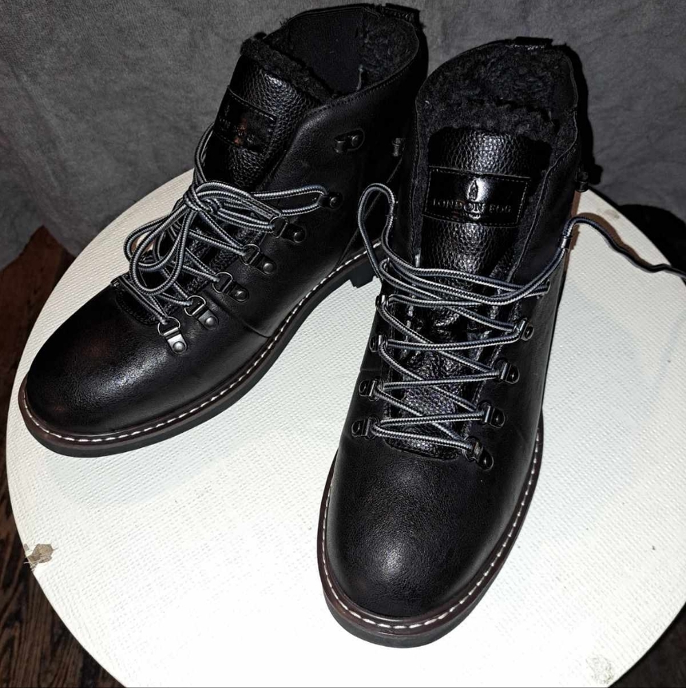 BRAND NEW IN BOX- Men's Boots